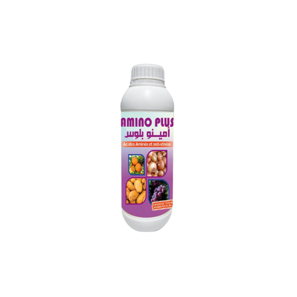 AMINO PLUS 1L